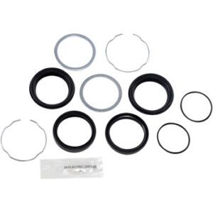 77 Cycles JAMES GASKET 0407-0663 JGI-45849-06Fork Seal Kit Fork Seal Kit - '06+ FXD/FLD