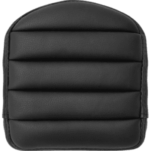 SADDLEMEN Sissy Bar Pad for Roadsofa™ Step-Up Seat - Tuck-n-Roll 040846