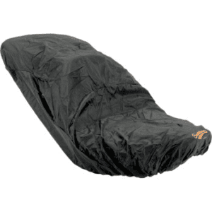 SADDLEMEN Solo Seat Rain Cover R911