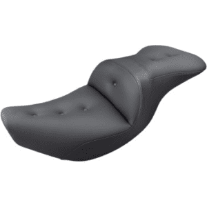 SADDLEMEN Pillow-Top Roadsofa™ Seat - Indian I14-07-181